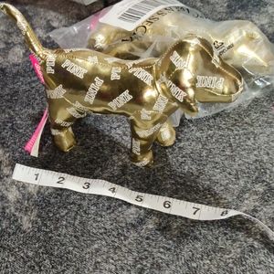 TWO LEFT LIMITED EDITION GOLD "Pink" pup